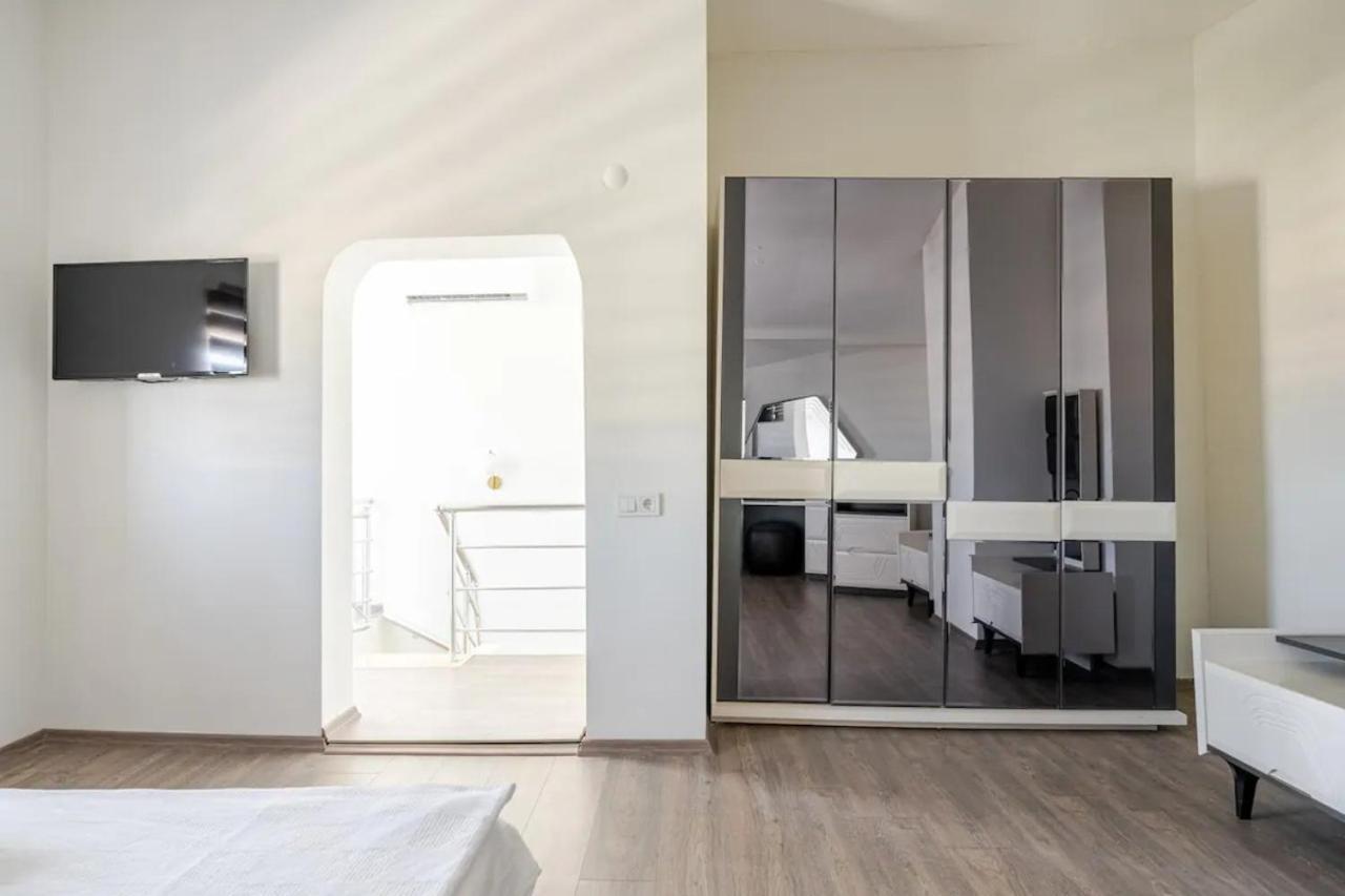 Sorta Hotel Antalya Kültér fotó