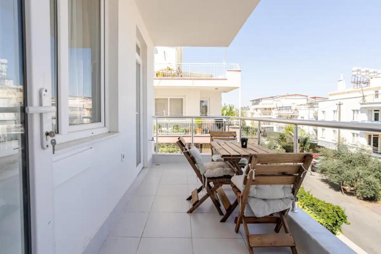 Sorta Hotel Antalya Kültér fotó