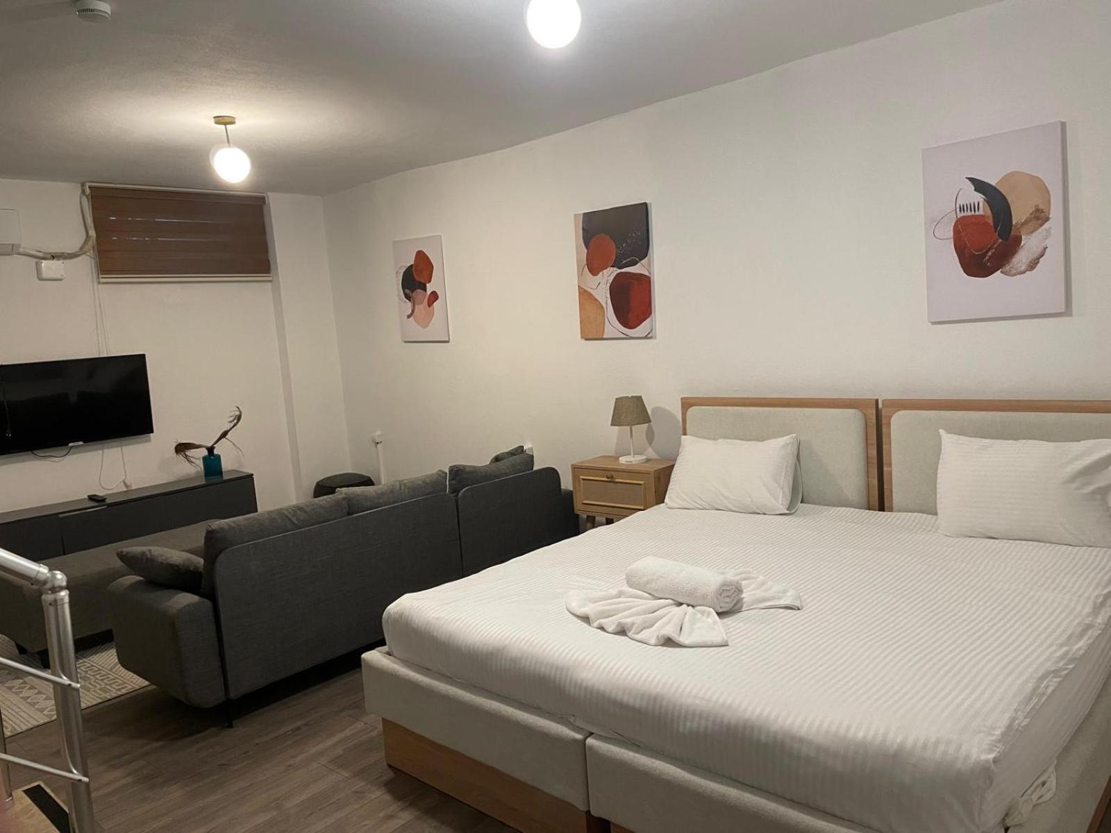 Sorta Hotel Antalya Kültér fotó
