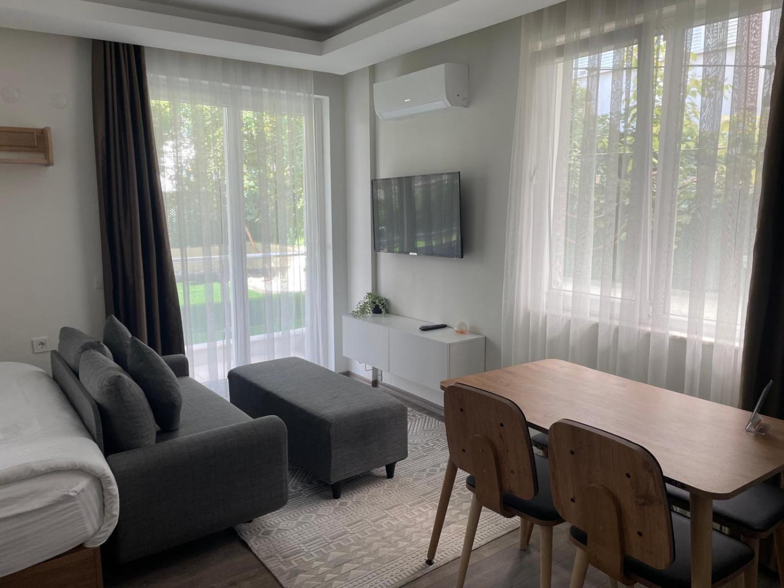 Sorta Hotel Antalya Kültér fotó