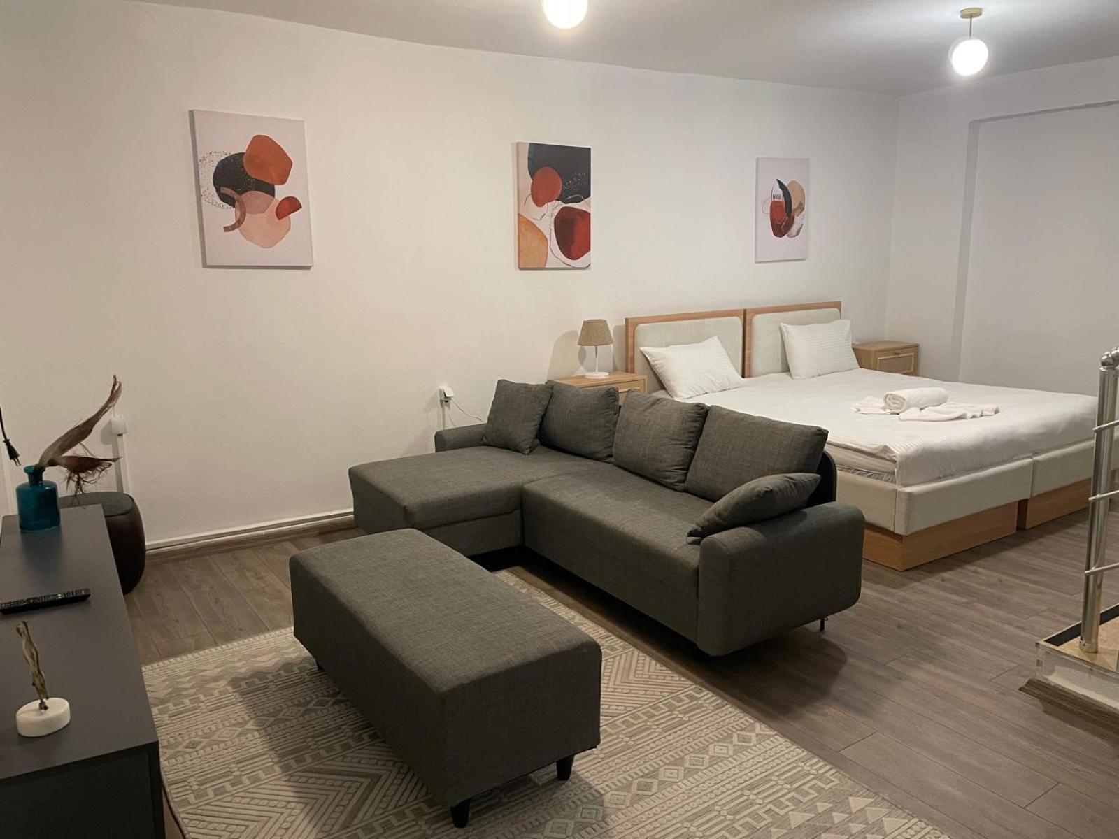 Sorta Hotel Antalya Kültér fotó