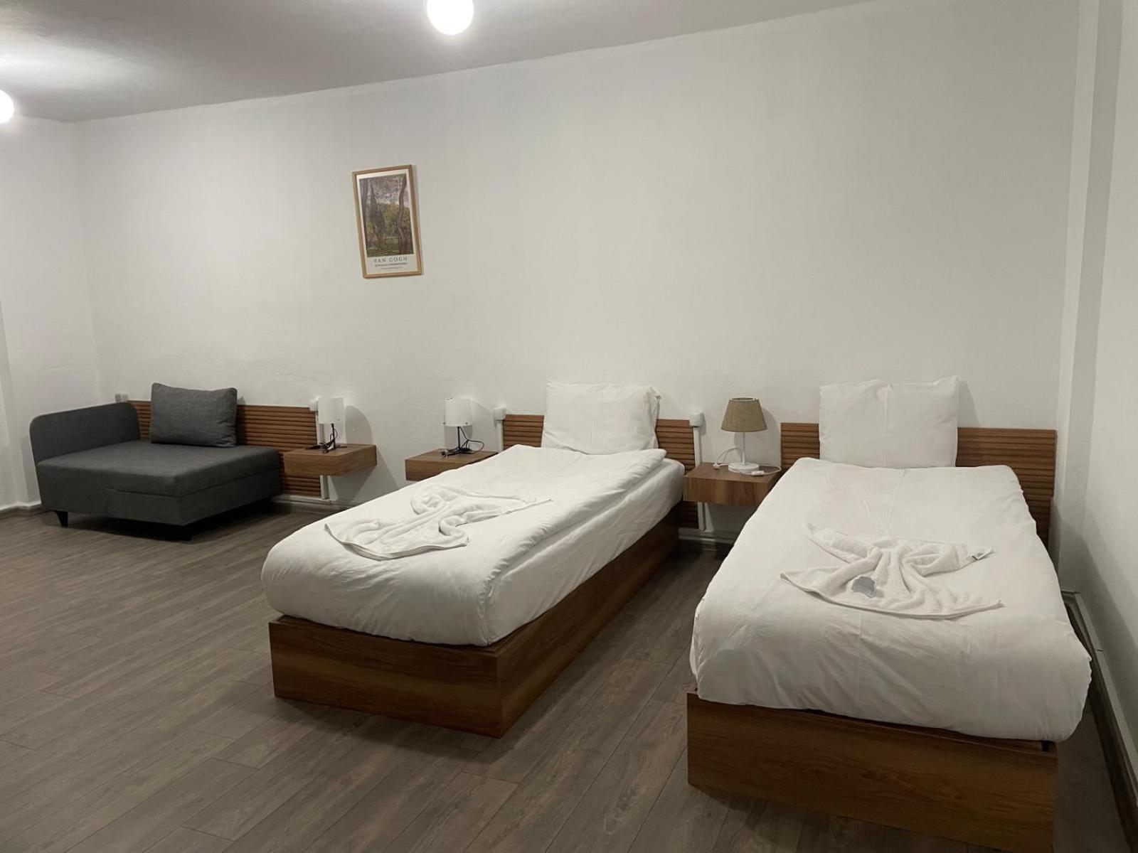 Sorta Hotel Antalya Kültér fotó